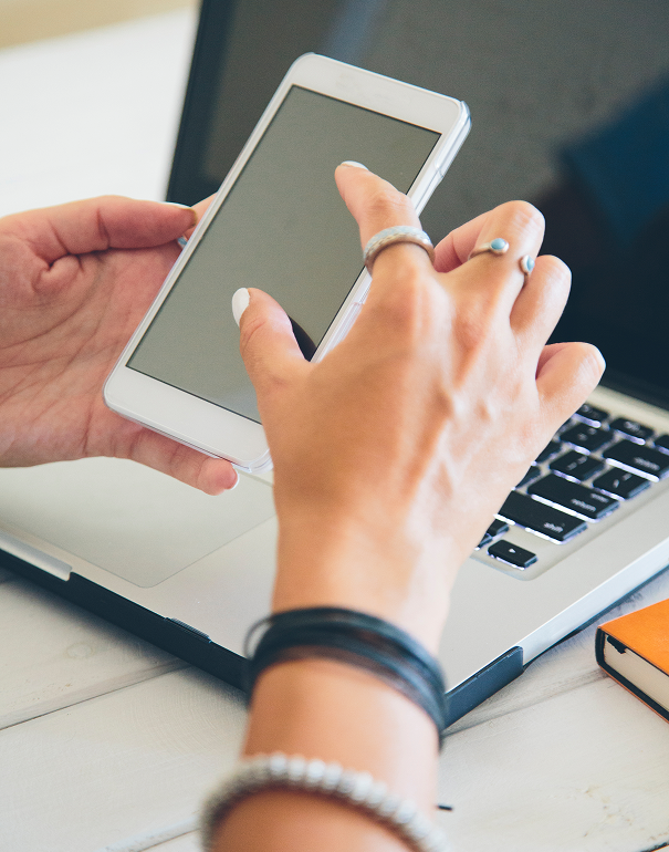 Portable integration